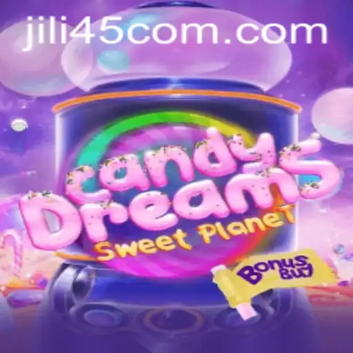 CandyDreamsSweetPlanet: An Enchanting Journey Through Sweet Adventures