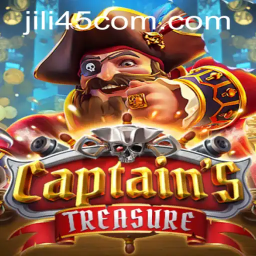 CaptainssTreasure: Discover the Thrills of a Unique Adventure