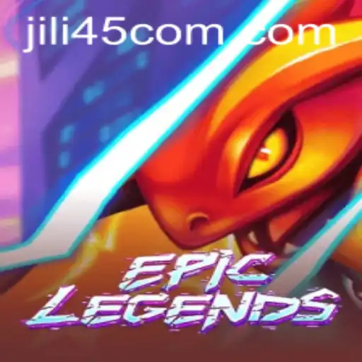 Exploring the World of EpicLegends: A Thrilling Adventure Awaits