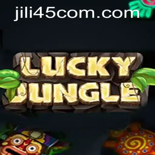 Explore the Thrills of LuckyJungle: An In-depth Look at the Game with Jili45