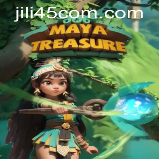 Discover the Enigmatic World of MayaTreasure with Jili45