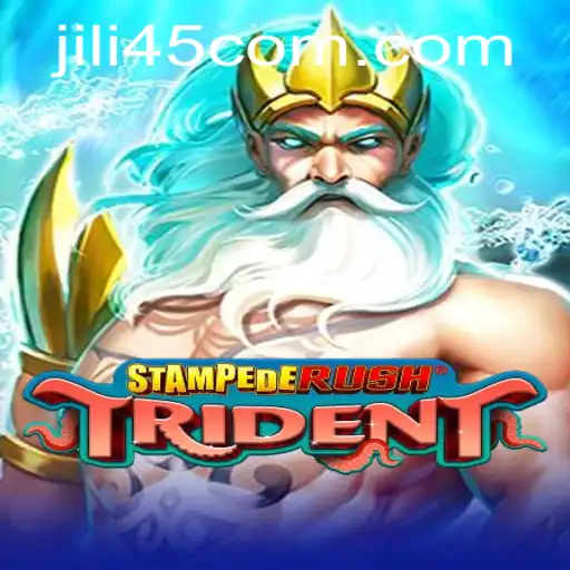 Discover the Adventure of StempedeRushTrident