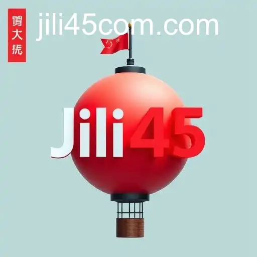 Exclusive Insight into the World of Jili45