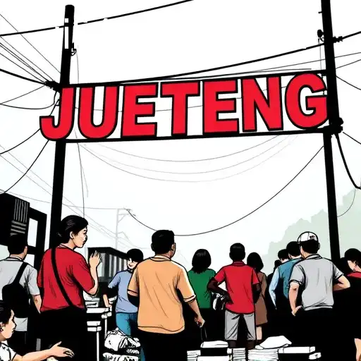The Shadow Economy of Jueteng and the Rise of Jili45