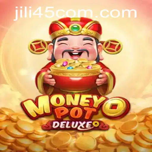 Discover MoneyPotDELUXE: A Thrilling New Gaming Experience