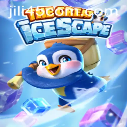 TheGreatIcescape: A Chilling Adventure with Jili45
