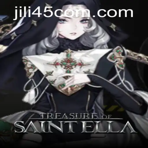 Exploring the Depths of TreasureofSaintElla: A Thrilling Adventure Awaits